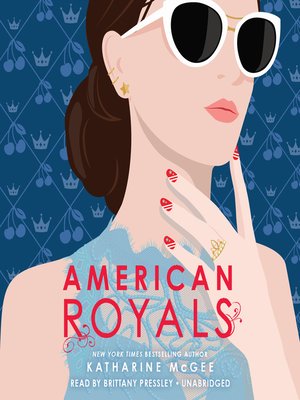 the american royals